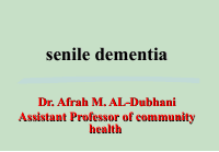 senile dementia.pdf